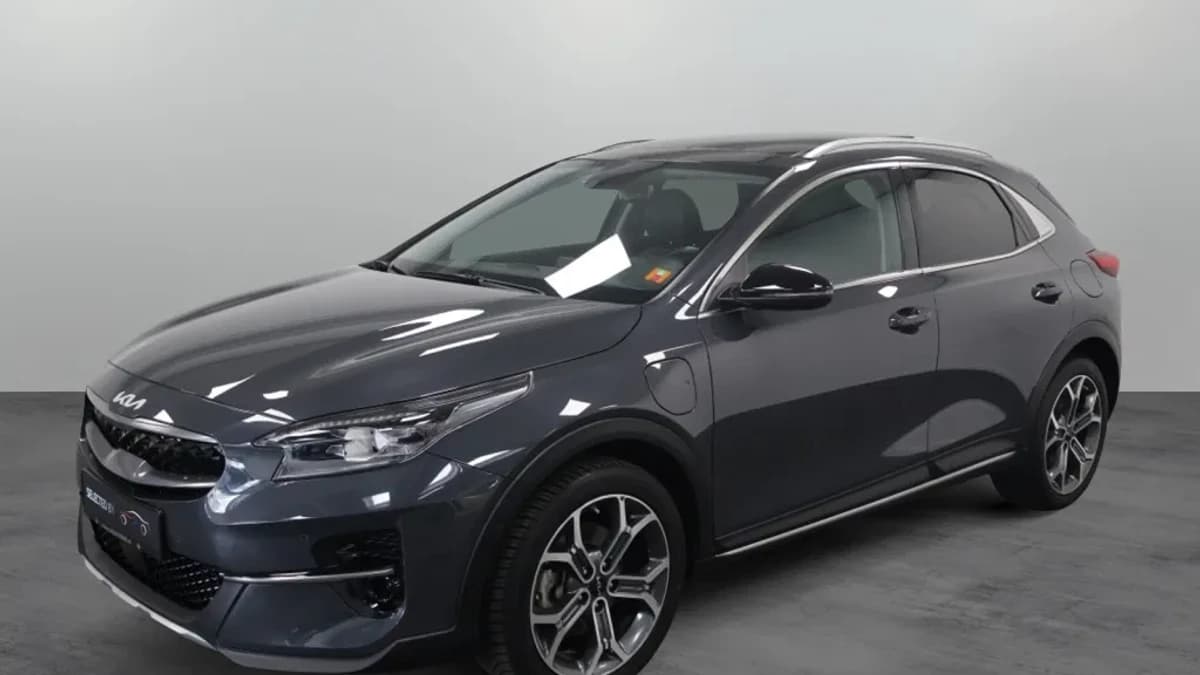 Kia Xceed 1.6 GDi PHEV Ex.Line — foto 1