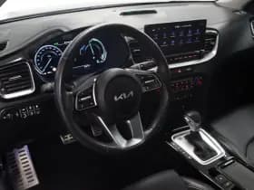 Kia Xceed 1.6 GDi PHEV Ex.Line thumbnail 5