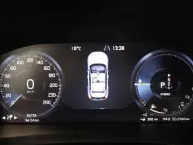 Volvo XC40 1.5 T5 Plus Dark thumbnail 14