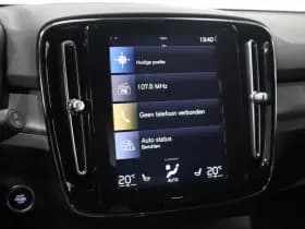 Volvo XC40 1.5 T5 Plus Dark thumbnail 16