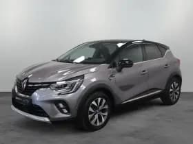 Renault Captur 1.6 ET PH 160 Intens