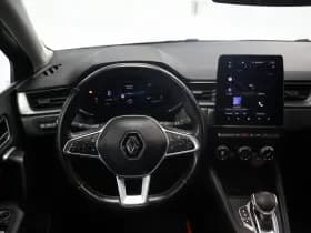 Renault Captur 1.6 ET PH 160 Intens thumbnail 12