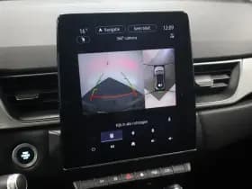 Renault Captur 1.6 ET PH 160 Intens thumbnail 21