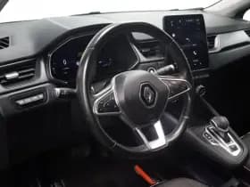 Renault Captur 1.6 ET PH 160 Intens thumbnail 8