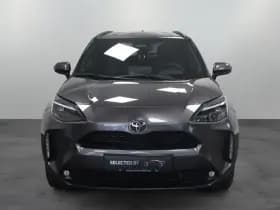 Toyota Yaris Cross 1.5 Hybr 130 Dynamic | Comfort Pack | Winter Pack thumbnail 2