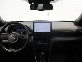 Toyota Yaris Cross 1.5 Hybr 130 Dynamic | Comfort Pack | Winter Pack thumbnail 15