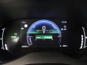 Toyota Yaris Cross 1.5 Hybr 130 Dynamic | Comfort Pack | Winter Pack thumbnail 17