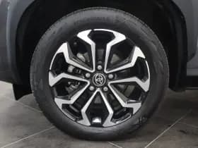 Toyota Yaris Cross 1.5 Hybr 130 Dynamic | Comfort Pack | Winter Pack thumbnail 26