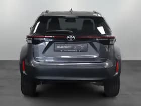 Toyota Yaris Cross 1.5 Hybr 130 Dynamic | Comfort Pack | Winter Pack thumbnail 4