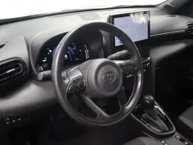 Toyota Yaris Cross 1.5 Hybr 130 Dynamic | Comfort Pack | Winter Pack thumbnail 7