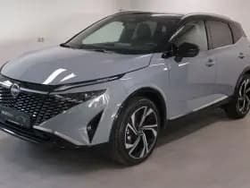 Nissan QASHQAI 1.3 MHEV X Tekna + | Pano | HUD | Leder