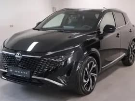 Nissan QASHQAI 1.3 MHEV X Tekna + | Pano | HUD | Leder