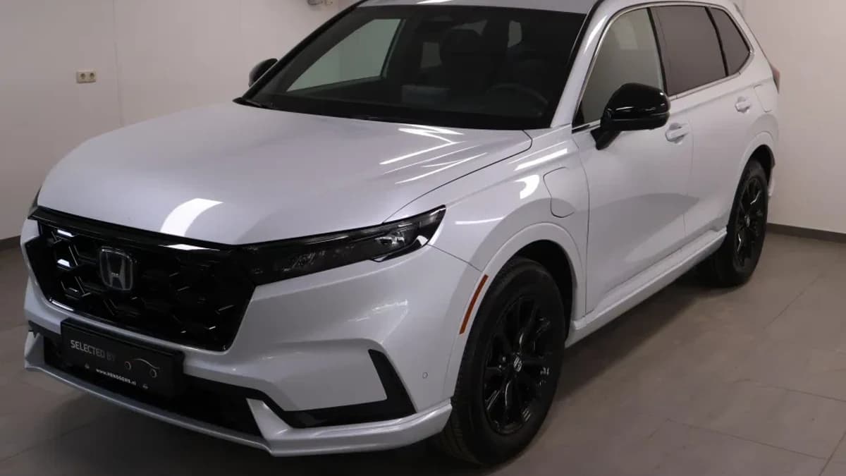 Honda CR-V 2.0 e:PHEV Advance Tech | Plug-in Hybrid — foto 1