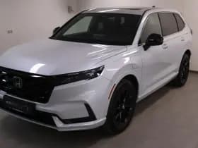 Honda CR-V 2.0 e:PHEV Advance Tech | Plug-in Hybrid