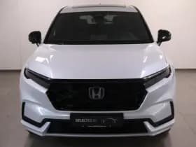 Honda CR-V 2.0 e:PHEV Advance Tech | Plug-in Hybrid thumbnail 2
