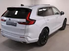 Honda CR-V 2.0 e:PHEV Advance Tech | Plug-in Hybrid thumbnail 3