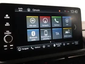 Honda CR-V 2.0 e:PHEV Advance Tech | Plug-in Hybrid thumbnail 26