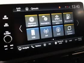 Honda CR-V 2.0 e:PHEV Advance Tech | Plug-in Hybrid thumbnail 27