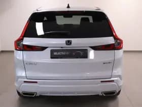 Honda CR-V 2.0 e:PHEV Advance Tech | Plug-in Hybrid thumbnail 4