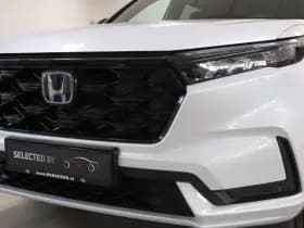 Honda CR-V 2.0 e:PHEV Advance Tech | Plug-in Hybrid thumbnail 36