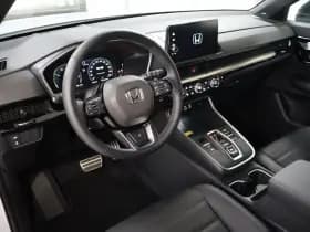 Honda CR-V 2.0 e:PHEV Advance Tech | Plug-in Hybrid thumbnail 7