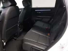 Honda CR-V 2.0 e:PHEV Advance Tech | Plug-in Hybrid thumbnail 10