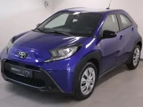 Toyota Aygo X 1.0 VVT-i S-CVT Play | Automaat!
