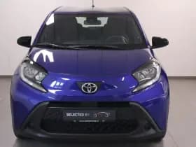 Toyota Aygo X 1.0 VVT-i S-CVT Play | Automaat! thumbnail 2