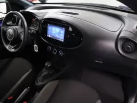 Toyota Aygo X 1.0 VVT-i S-CVT Play | Automaat! thumbnail 11