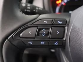 Toyota Aygo X 1.0 VVT-i S-CVT Play | Automaat! thumbnail 18