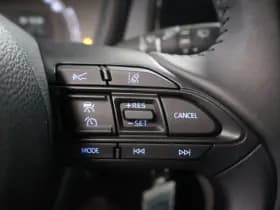 Toyota Aygo X 1.0 VVT-i S-CVT Play | Automaat! thumbnail 19