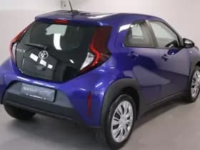 Toyota Aygo X 1.0 VVT-i S-CVT Play | Automaat! thumbnail 3