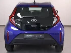 Toyota Aygo X 1.0 VVT-i S-CVT Play | Automaat! thumbnail 4