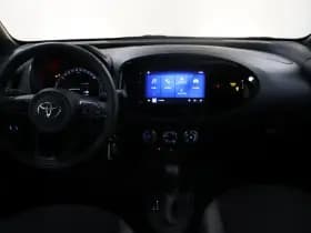Toyota Aygo X 1.0 VVT-i S-CVT Play | Automaat! thumbnail 6