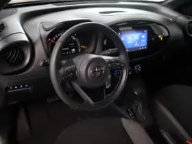 Toyota Aygo X 1.0 VVT-i S-CVT Play | Automaat! thumbnail 7