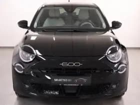 Fiat 600 1.2 Hybrid La Prima | Automaat | Luxe thumbnail 2