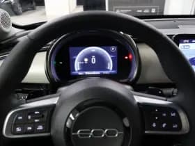 Fiat 600 1.2 Hybrid La Prima | Automaat | Luxe thumbnail 21