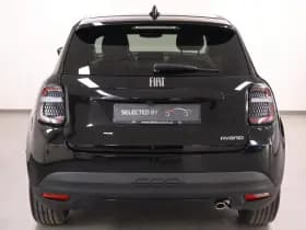 Fiat 600 1.2 Hybrid La Prima | Automaat | Luxe thumbnail 4