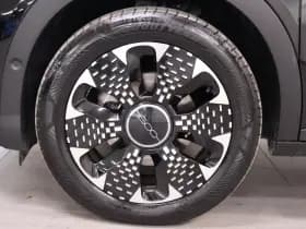 Fiat 600 1.2 Hybrid La Prima | Automaat | Luxe thumbnail 5