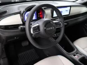 Fiat 600 1.2 Hybrid La Prima | Automaat | Luxe thumbnail 7