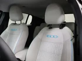 Fiat 600 1.2 Hybrid La Prima | Automaat | Luxe thumbnail 10