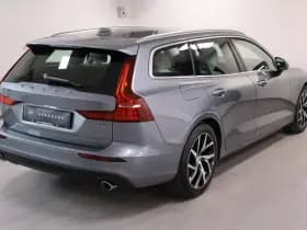 Volvo V60 2.0 T5 Momentum thumbnail 3