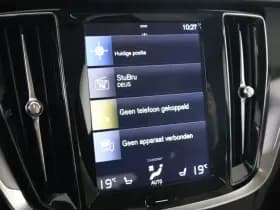 Volvo V60 2.0 T5 Momentum thumbnail 27