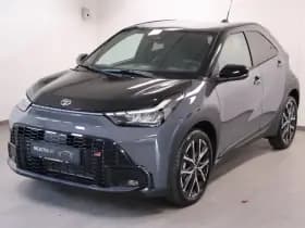 Toyota Aygo X Hybrid 115 GR Sport | MY26 | €1.250 Voordeel
