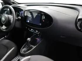Toyota Aygo X Hybrid 115 GR Sport | MY26 | €1.250 Voordeel thumbnail 11