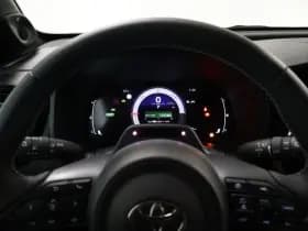 Toyota Aygo X Hybrid 115 GR Sport | MY26 | €1.250 Voordeel thumbnail 17