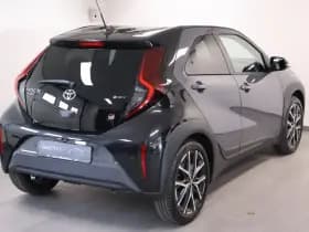 Toyota Aygo X Hybrid 115 GR Sport | MY26 | €1.250 Voordeel thumbnail 3