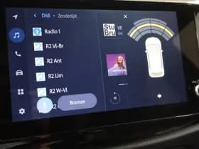 Toyota Aygo X Hybrid 115 GR Sport | MY26 | €1.250 Voordeel thumbnail 26