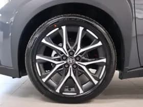 Toyota Aygo X Hybrid 115 GR Sport | MY26 | €1.250 Voordeel thumbnail 5