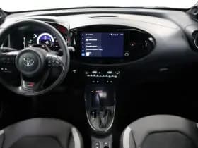 Toyota Aygo X Hybrid 115 GR Sport | MY26 | €1.250 Voordeel thumbnail 6